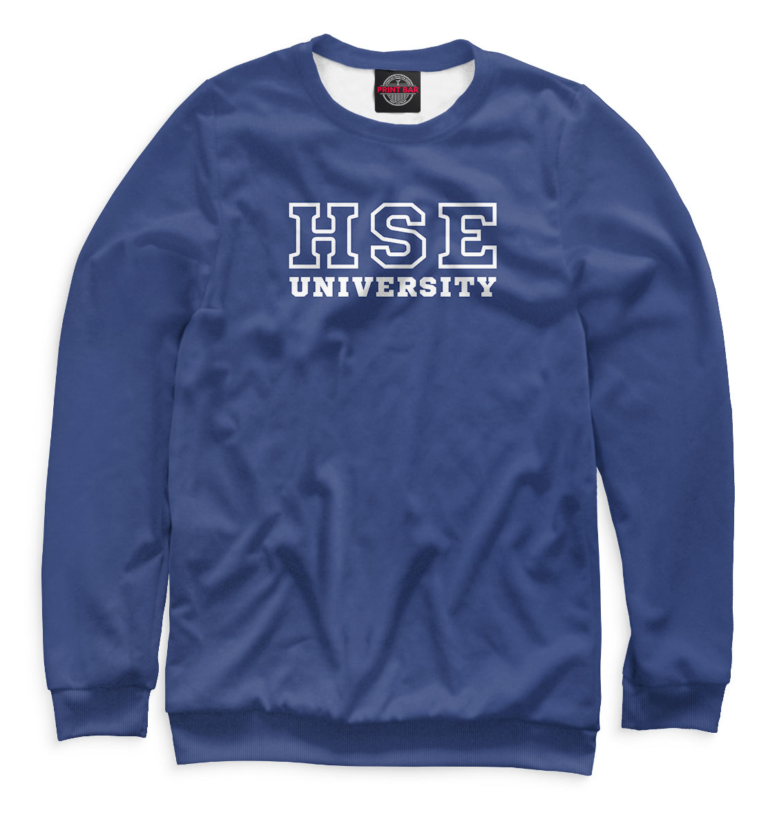

HSE university