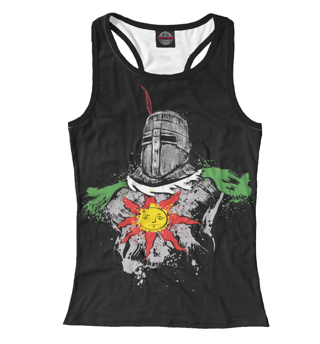 

Dark Souls
