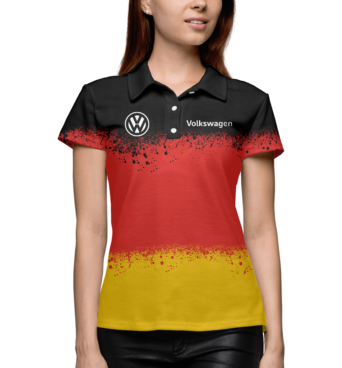 

Volkswagen Germany