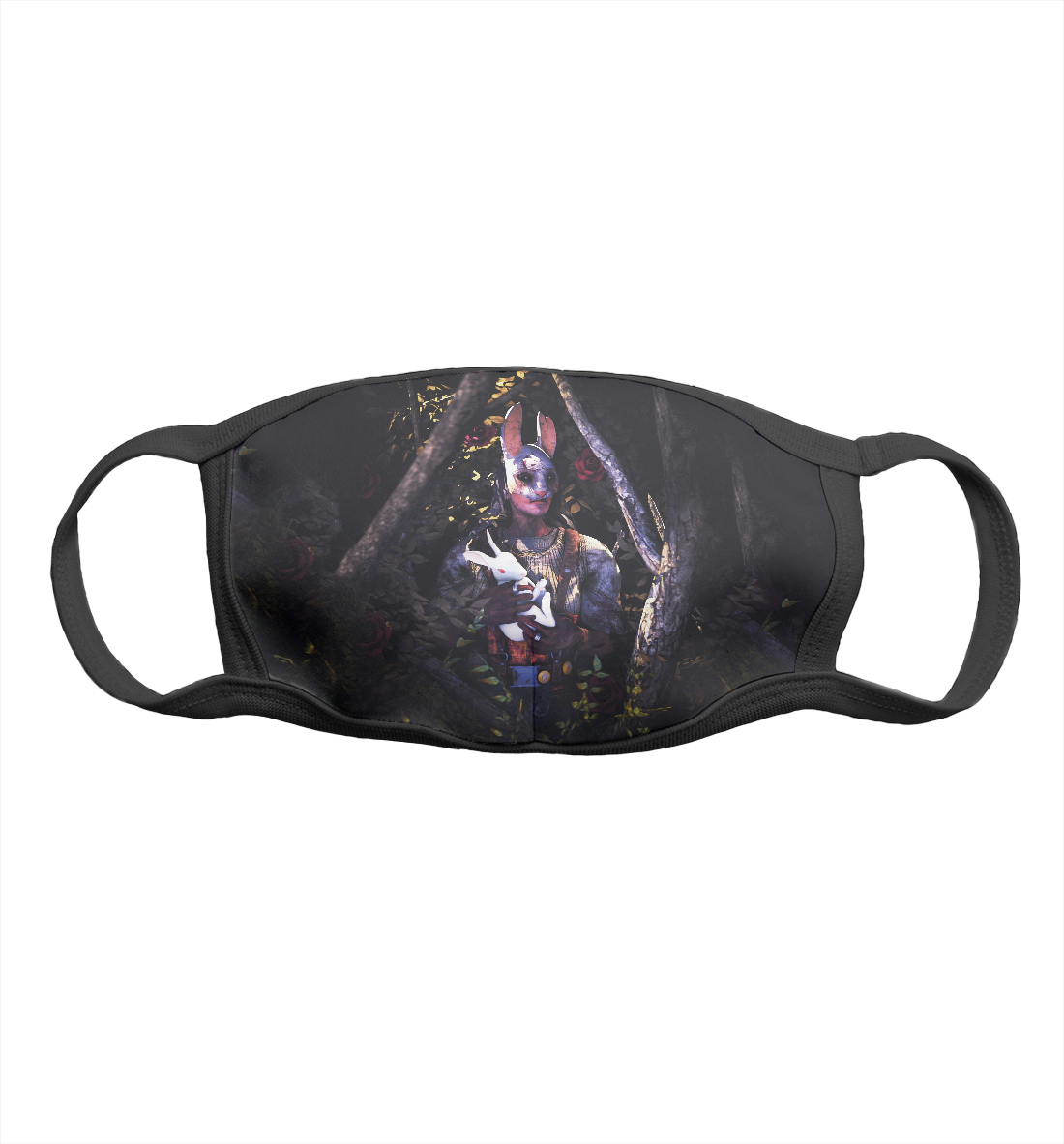 

Dead by Daylight Охотница
