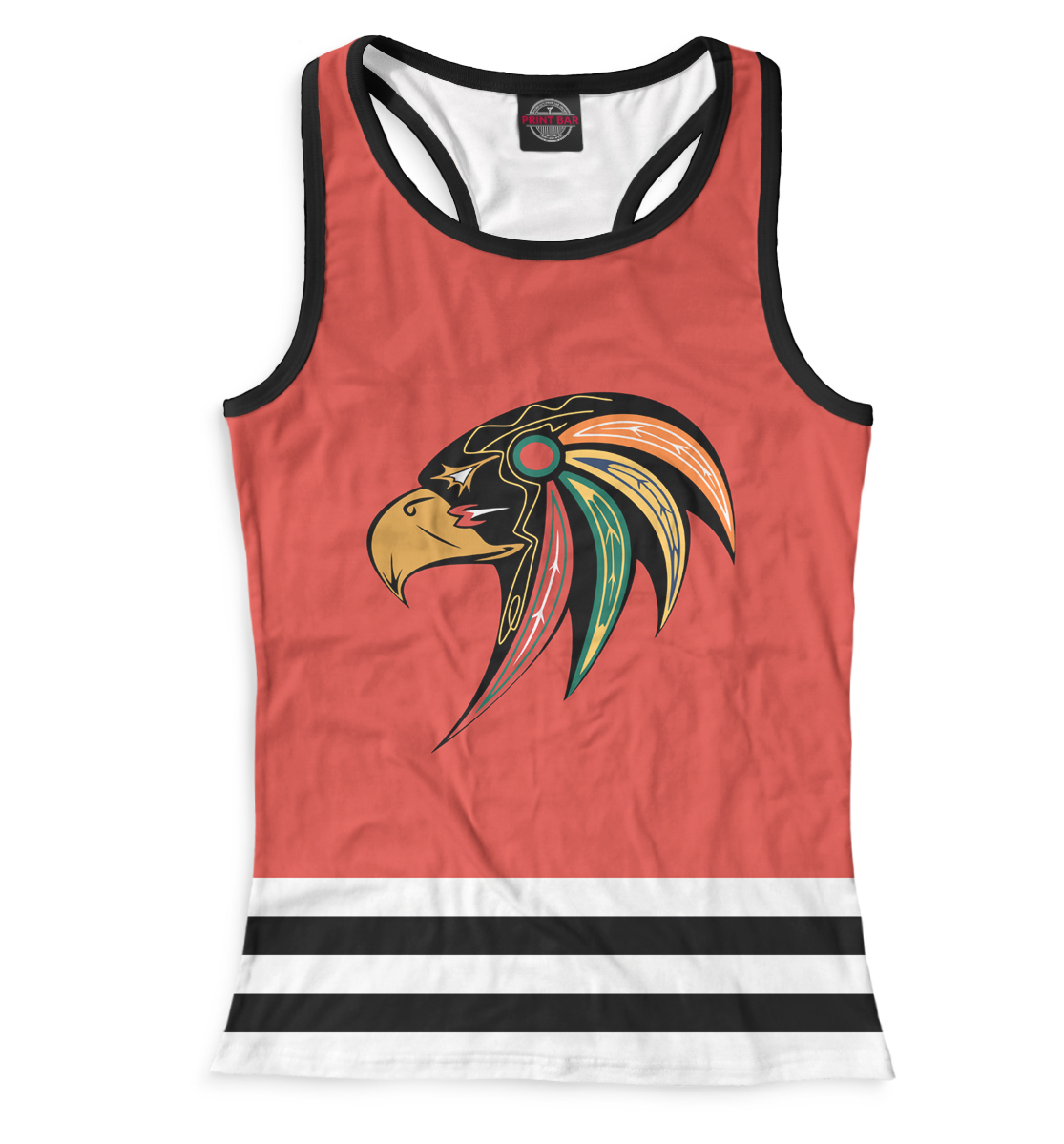 

Chicago Blackhawks
