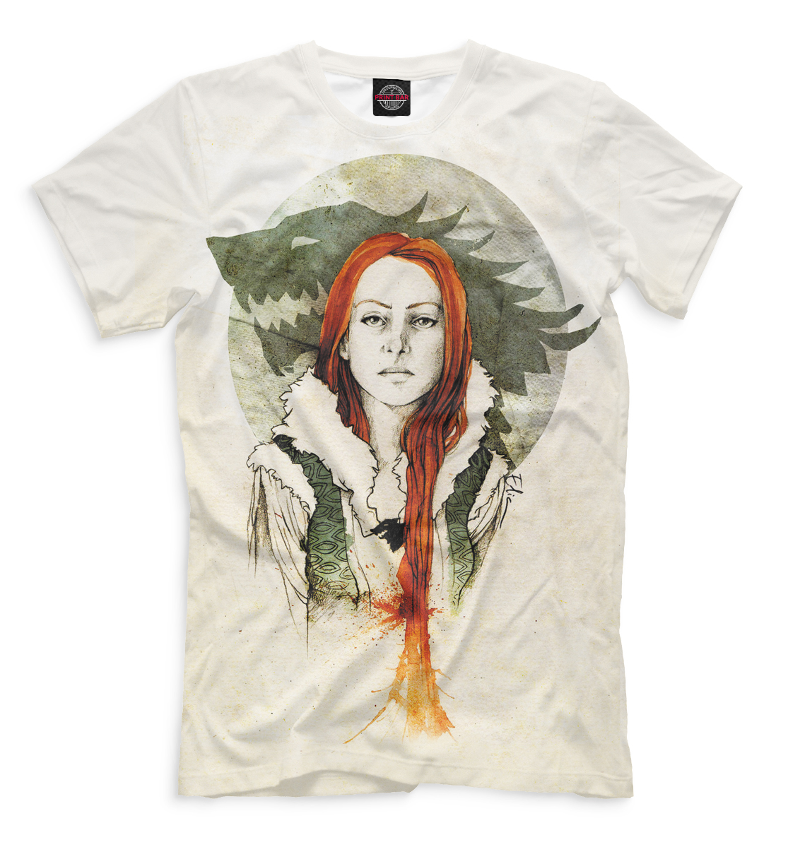 

Игра Престолов