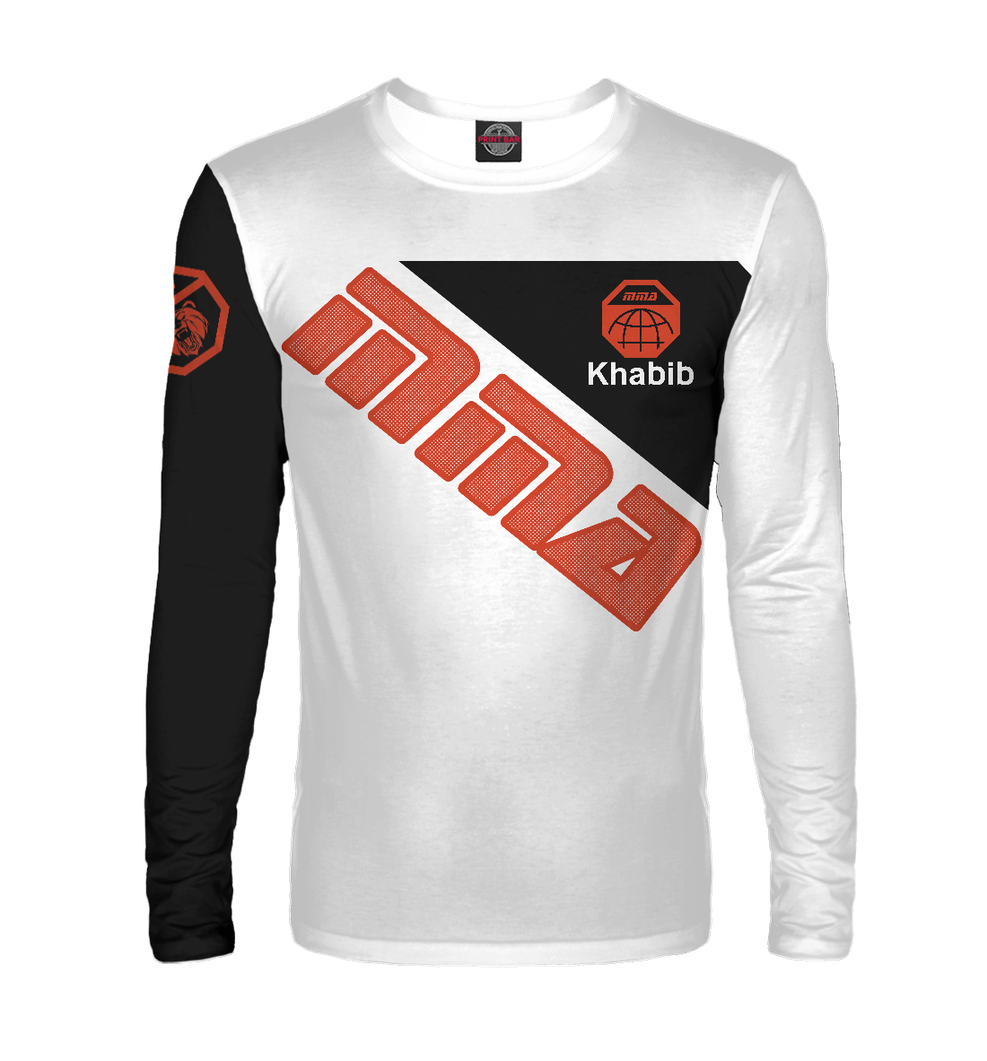 

Хабиб Нурмагомедов ММА