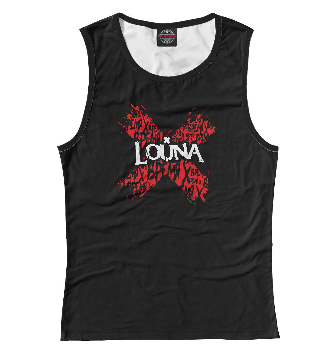 

Louna
