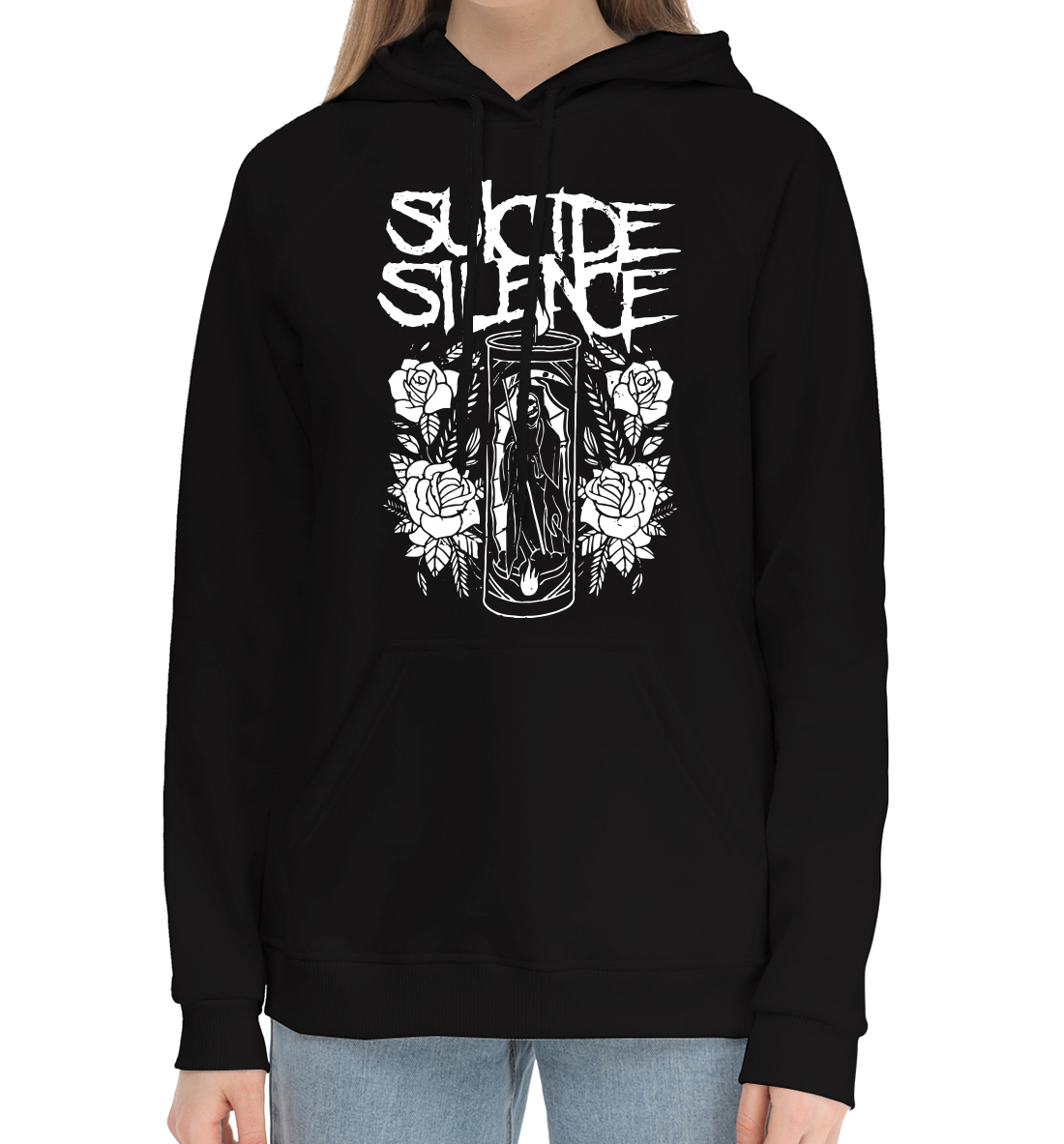 

Suicide Silence