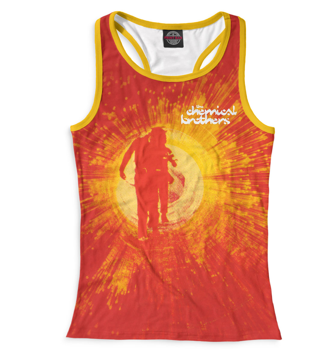 

The Chemical Brothers