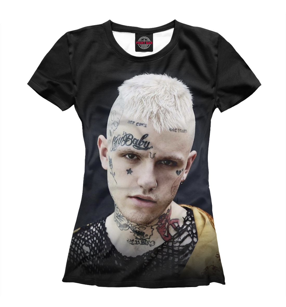 

Lil Peep