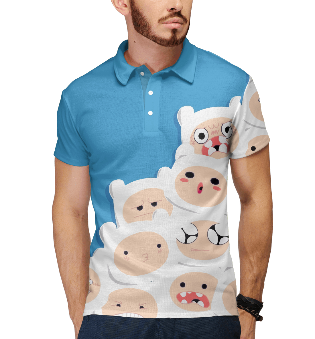 

Adventure Time Finn