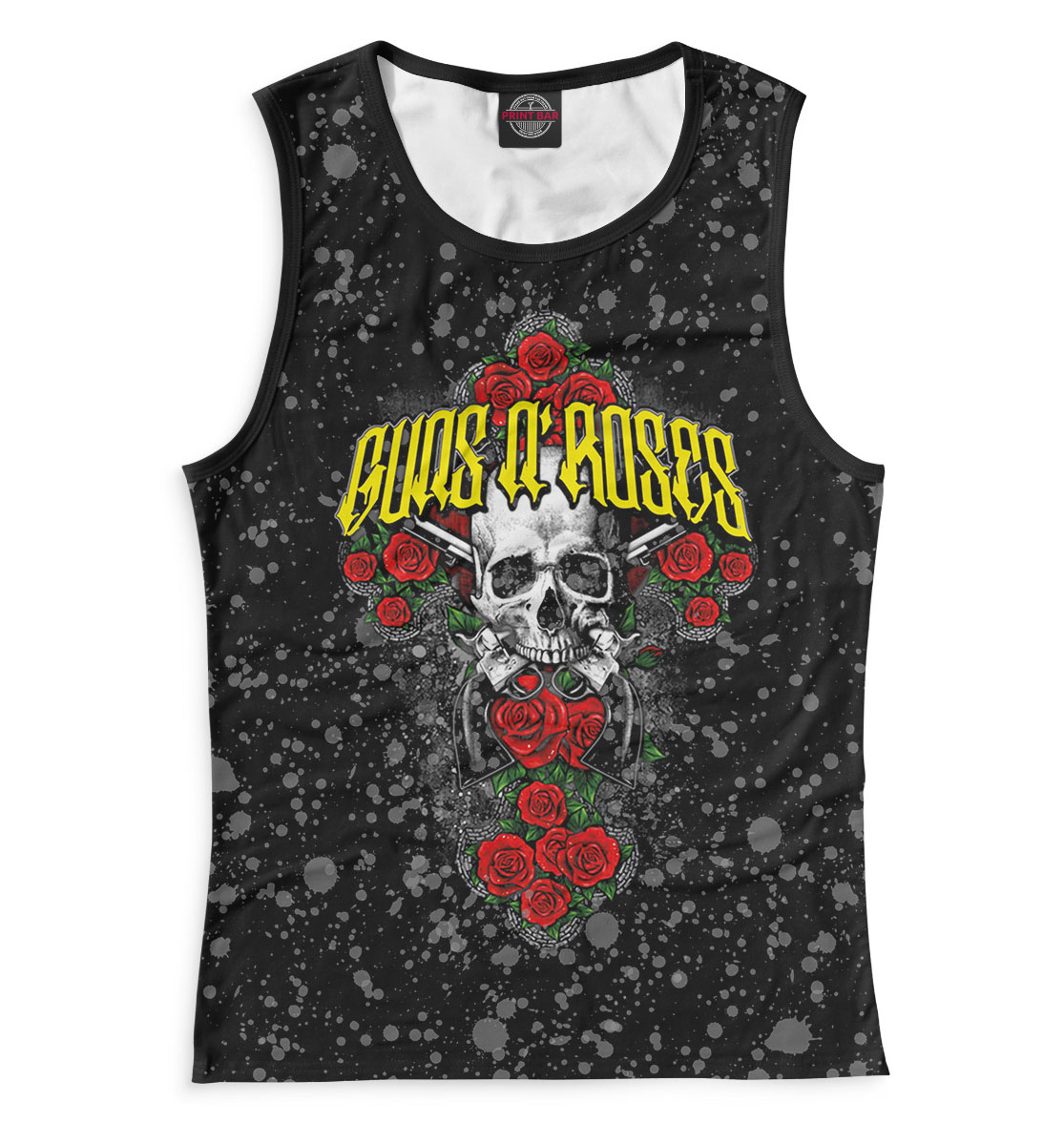 

Guns N' Roses