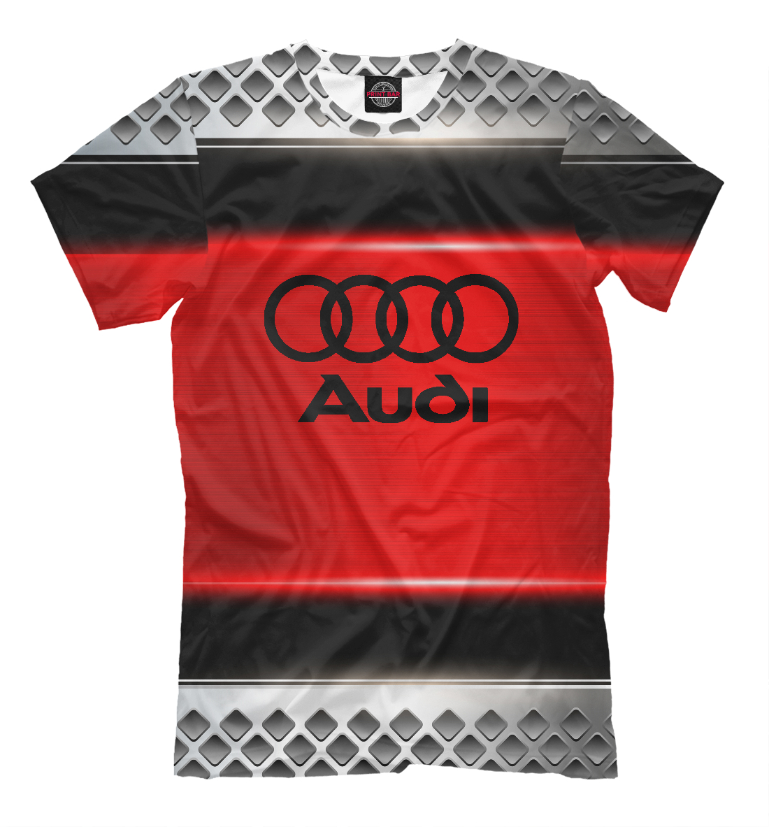 

AUDI SPORT
