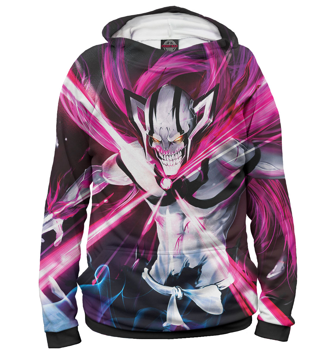 

Bleach