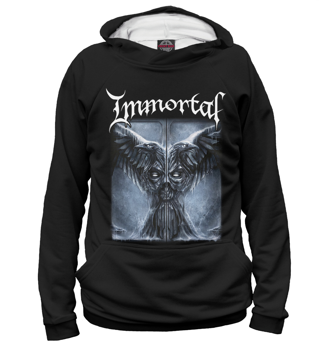 

Immortal