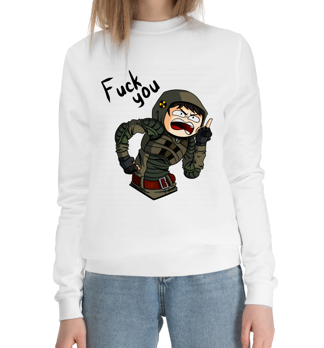 

S.T.A.L.K.E.R.