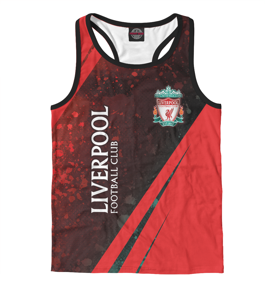 

Liverpool / Ливерпуль