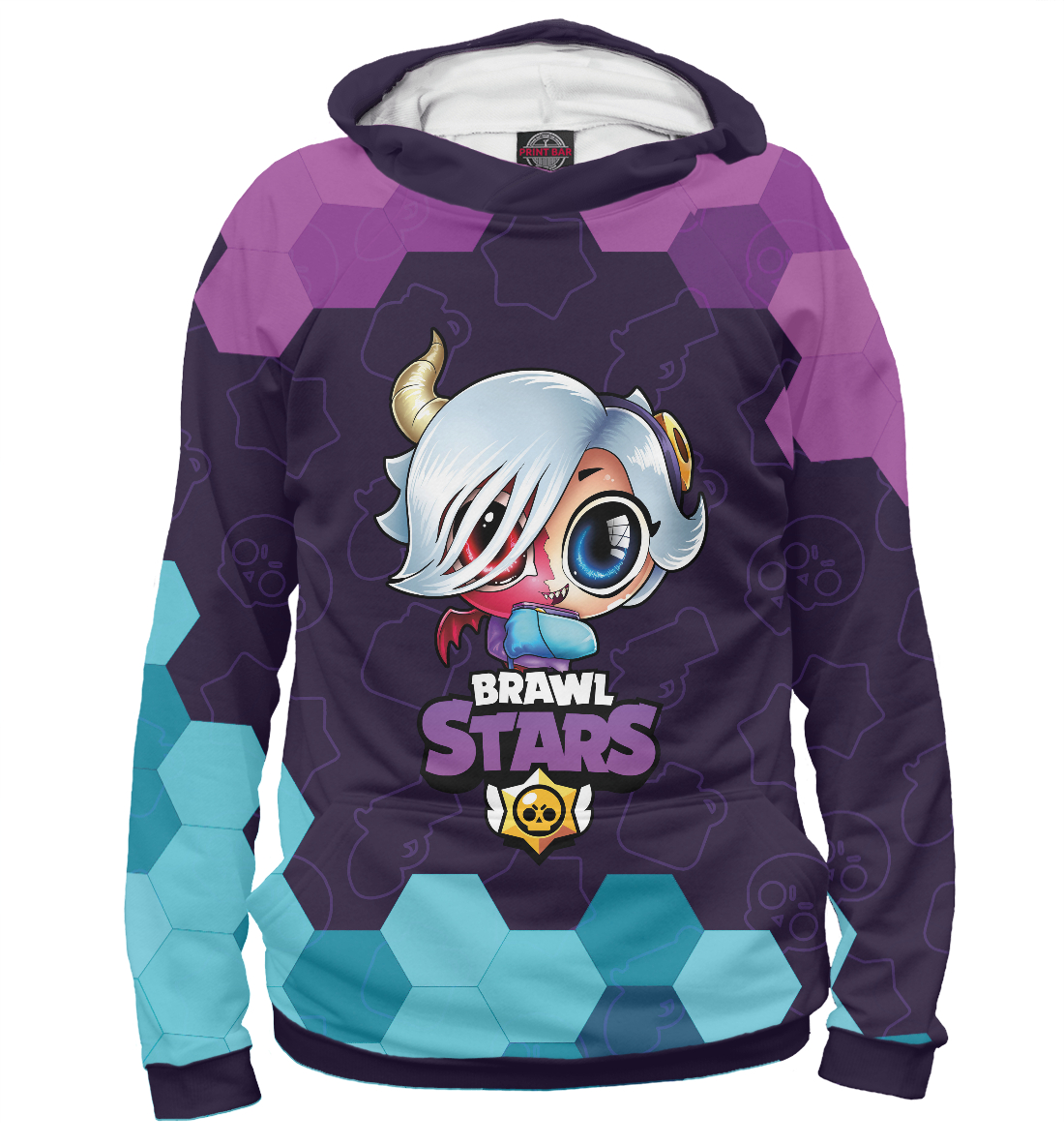 

Brawl Stars Colette