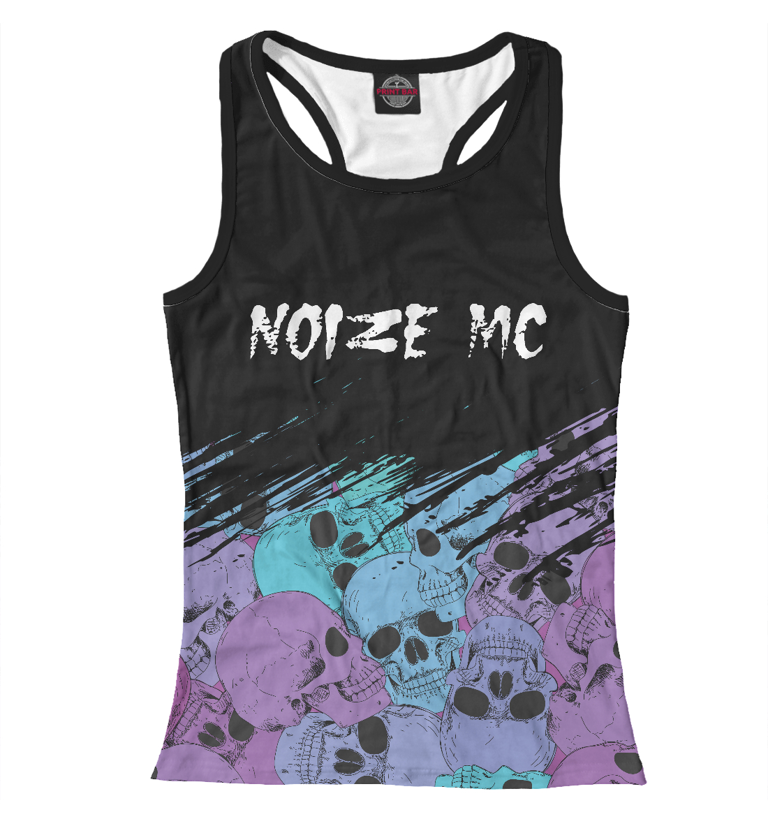 

Noize MC