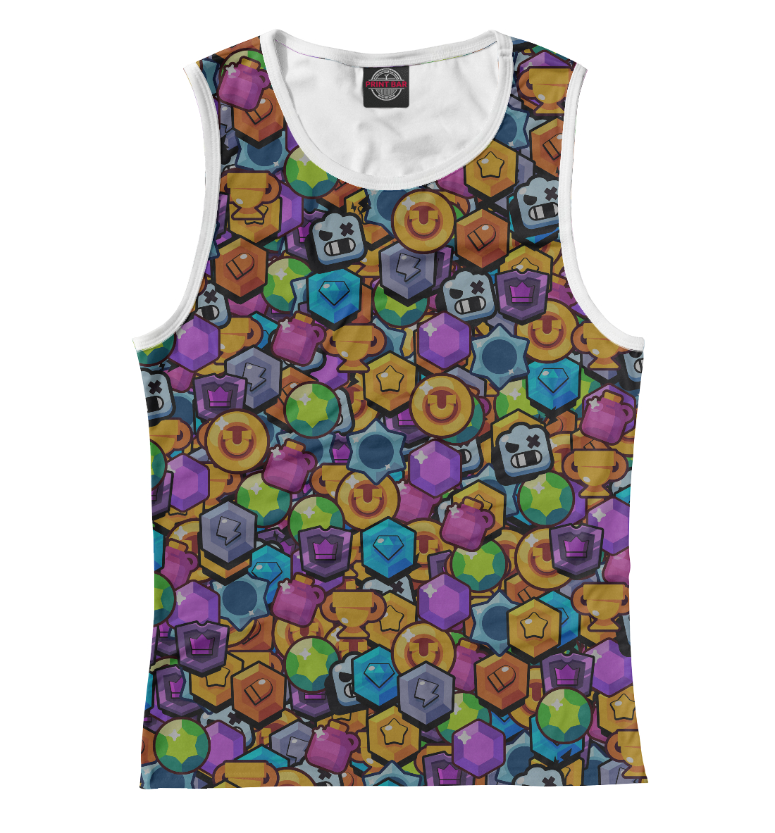 

Brawl Stars