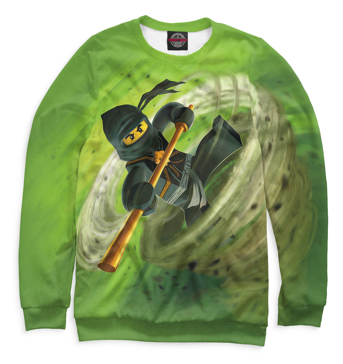 

Ninjago
