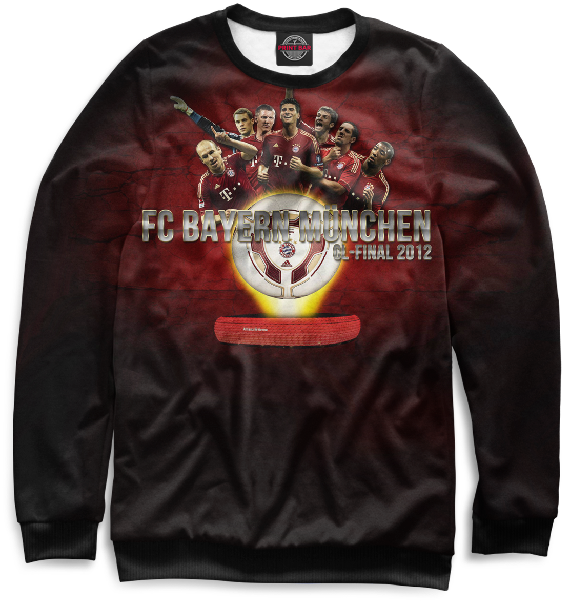 

Bayern Munchen