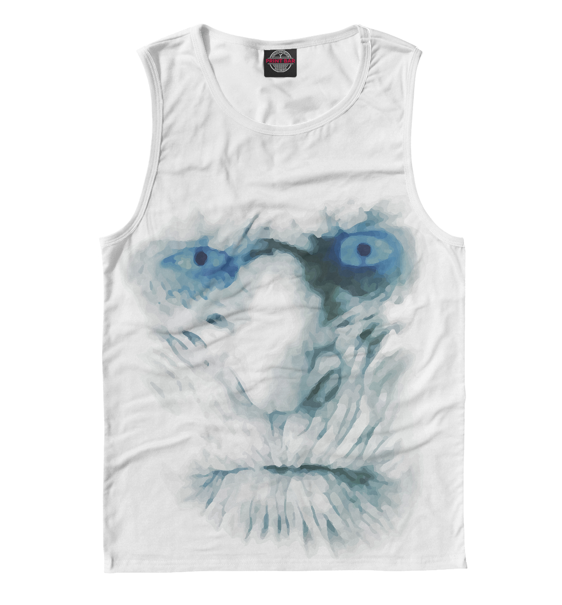 

White Walker