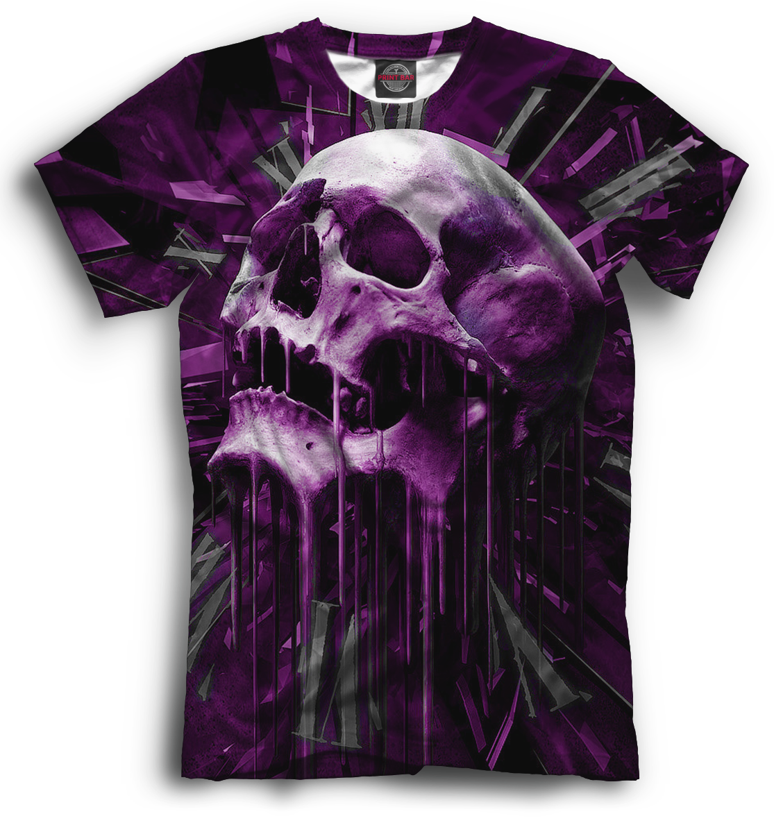 

Skull