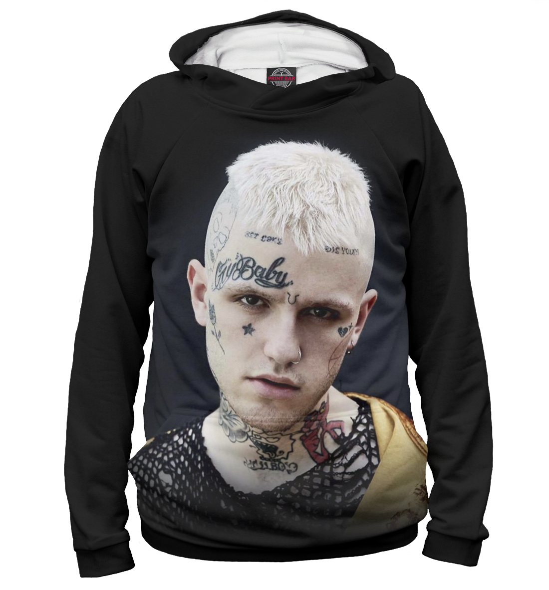 

Lil Peep