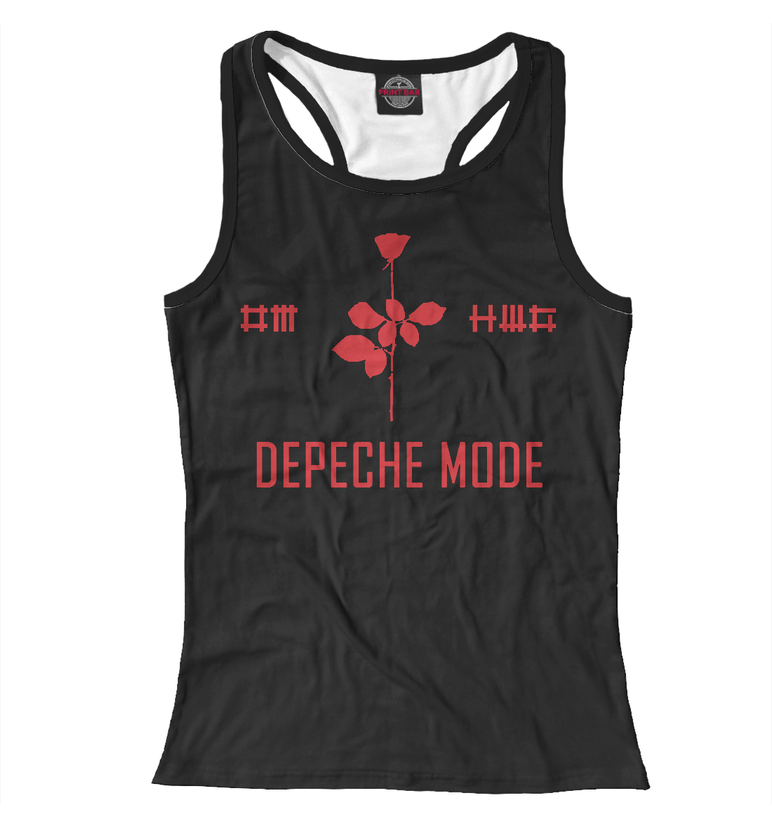 

Depeche Mode