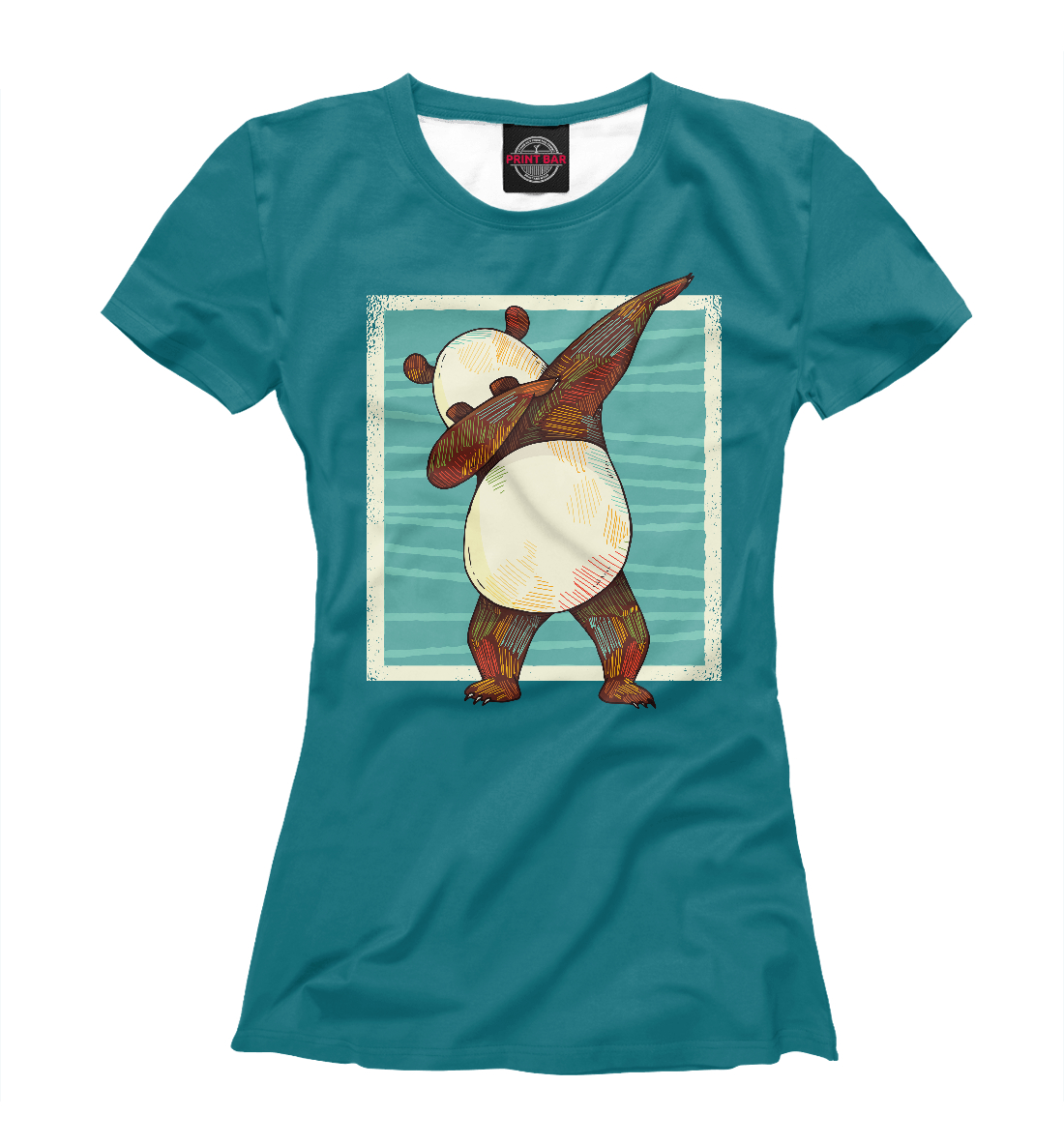 

Panda dab