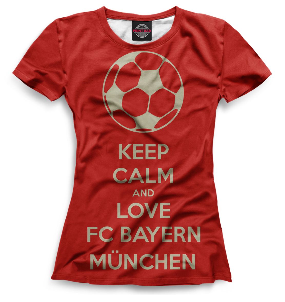 

Bayern Munchen