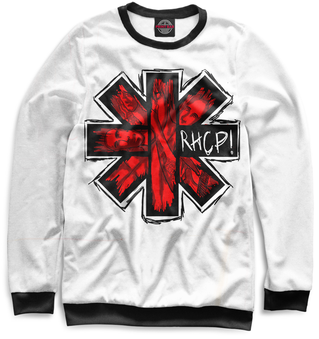 

RHCP