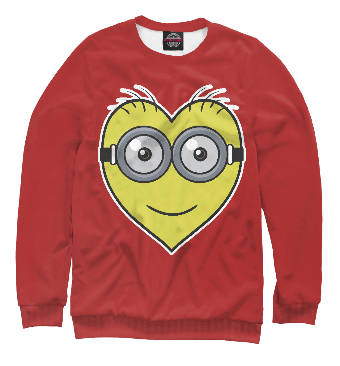 

Minion Love