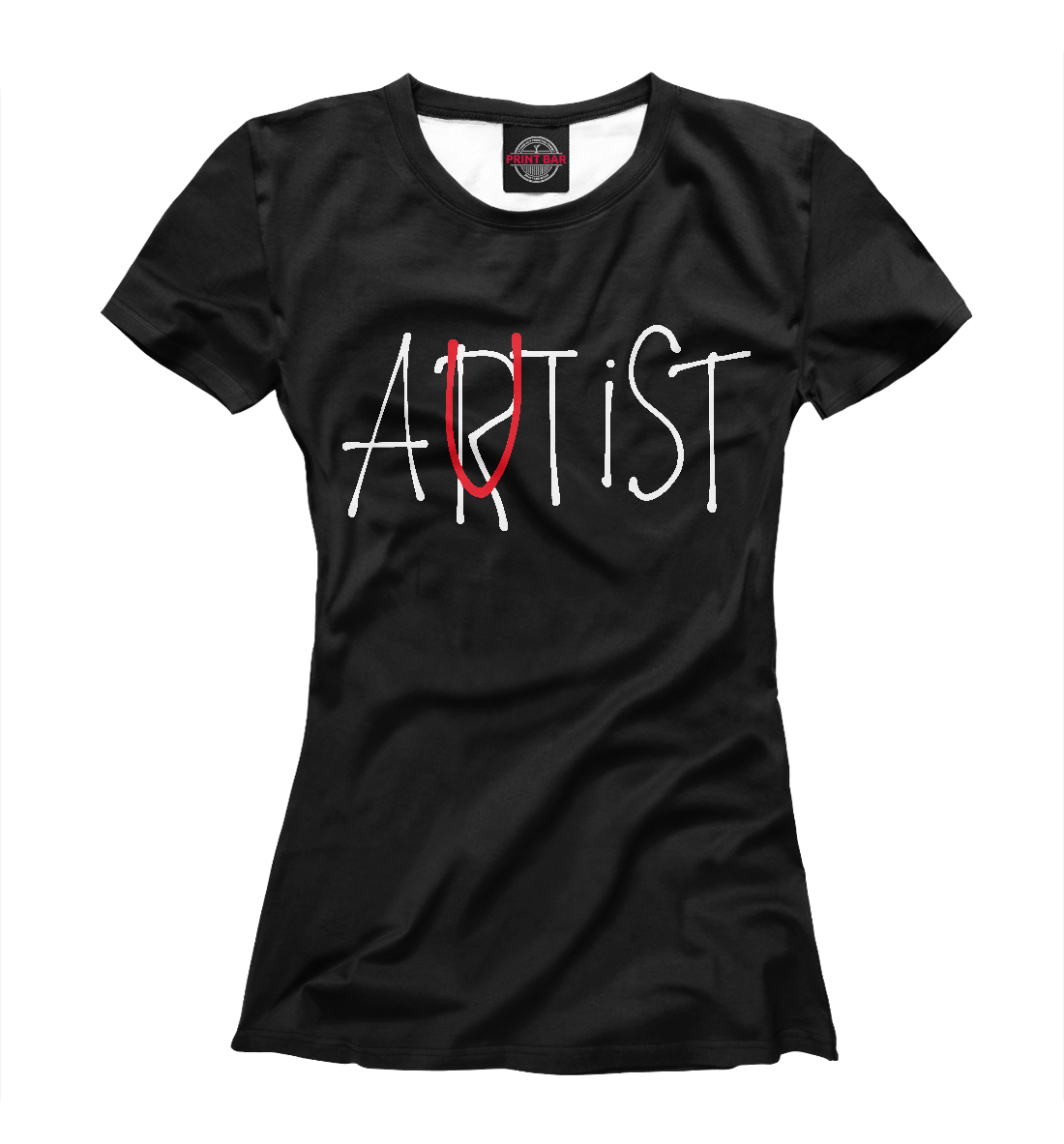 

Artist / Autist оно