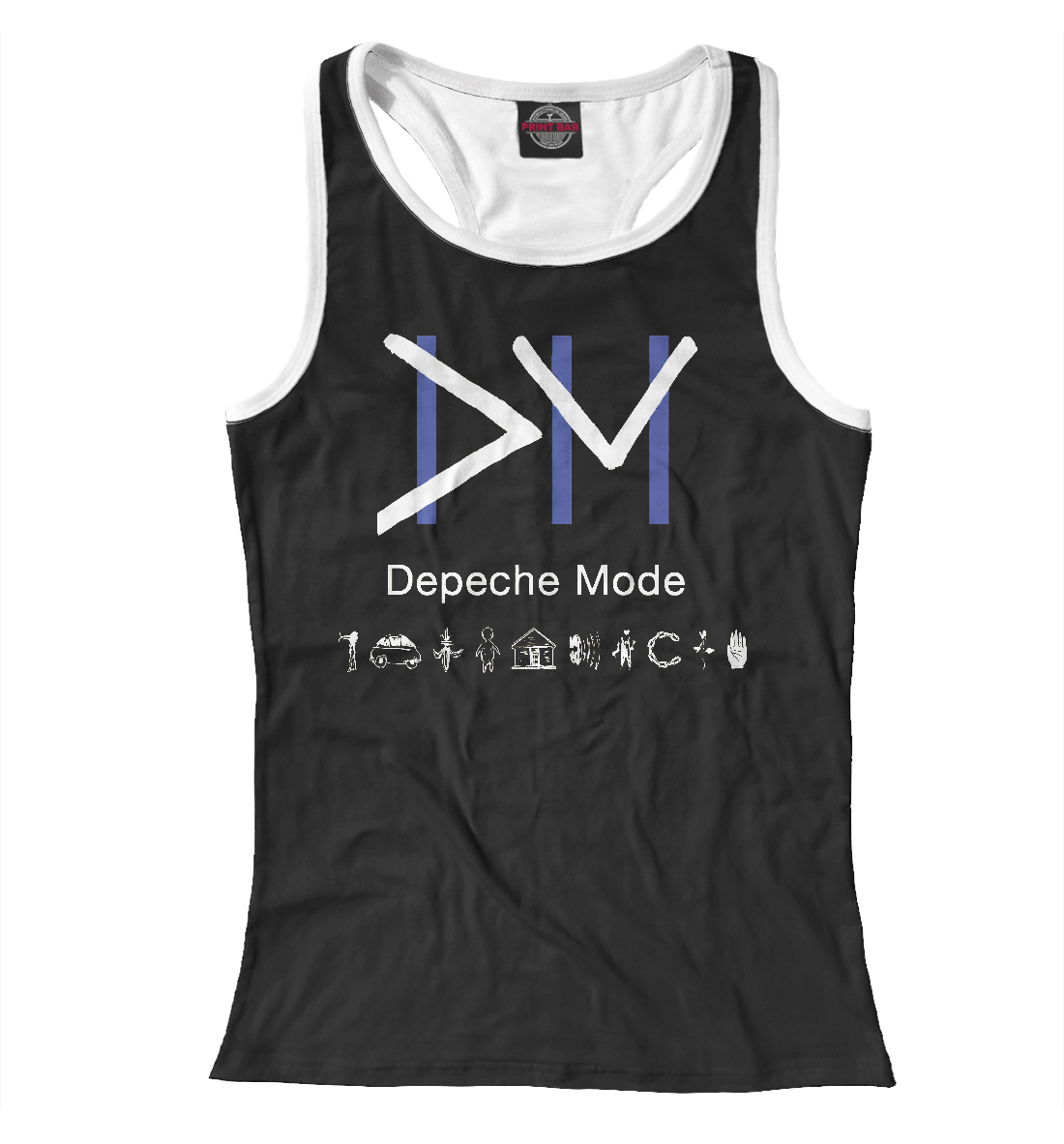 

Depeche Mode