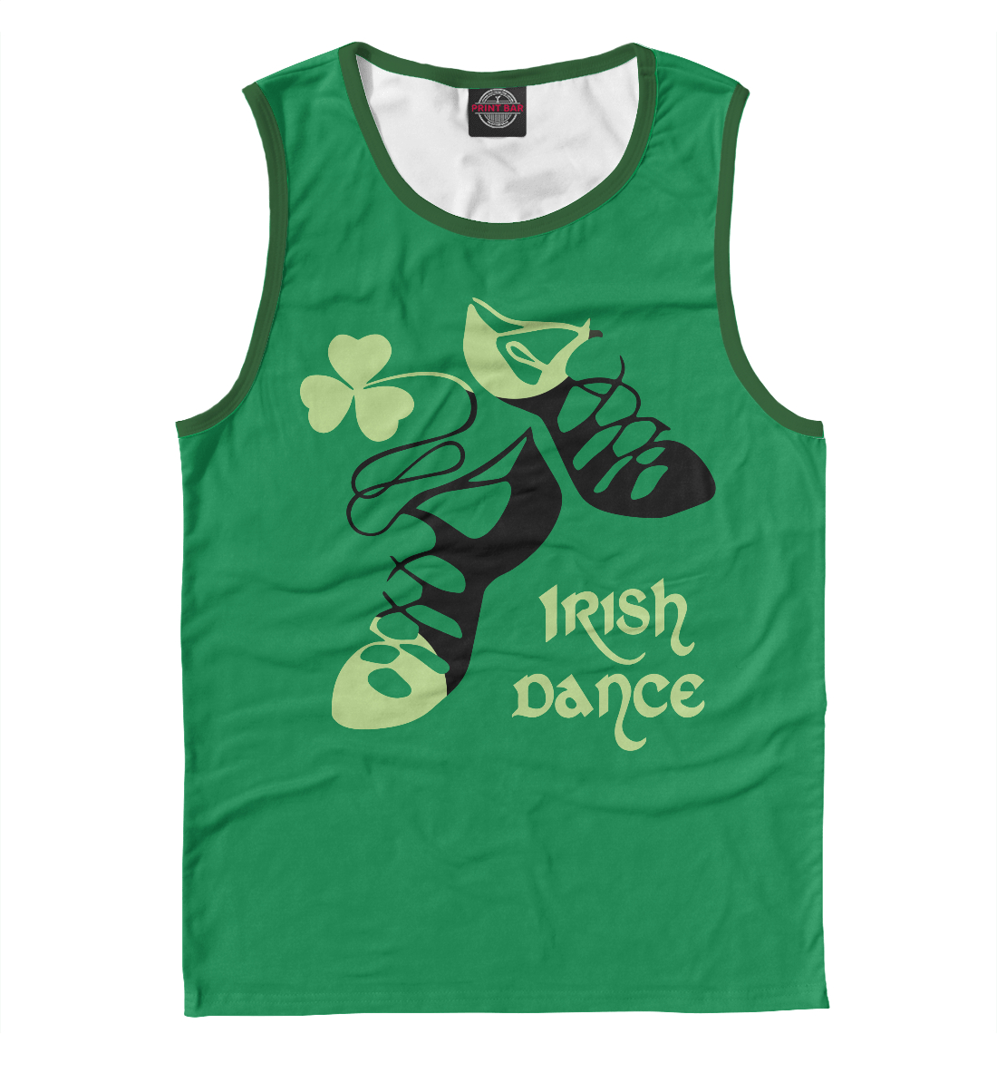 

Ireland, Irish dance