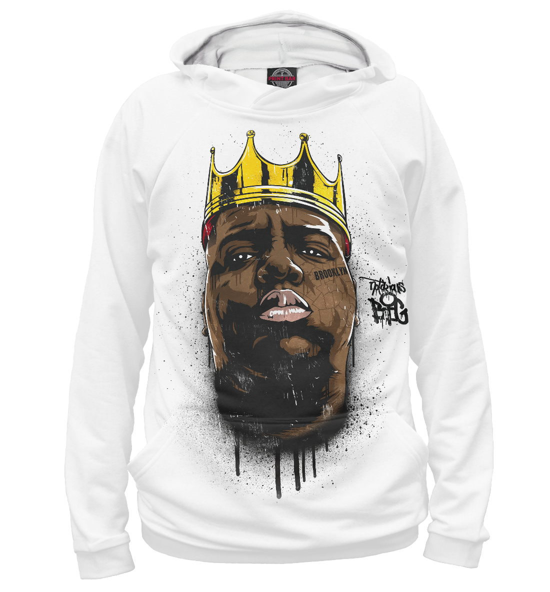 

The Notorious B.I.G.