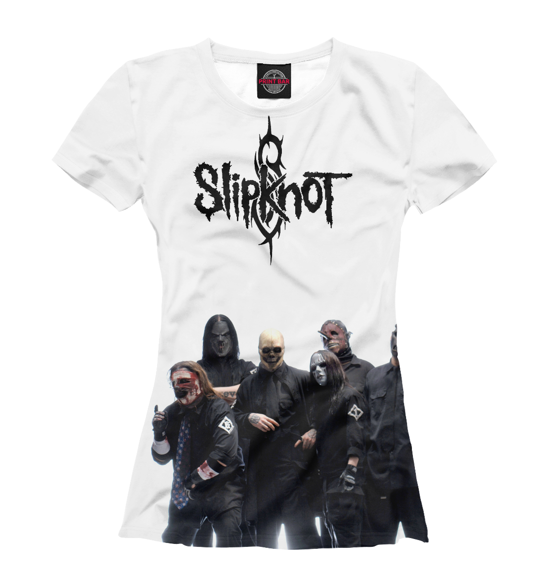 

Slipknot Band
