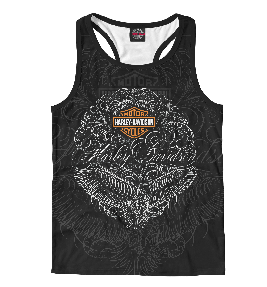 

Harley-Davidson