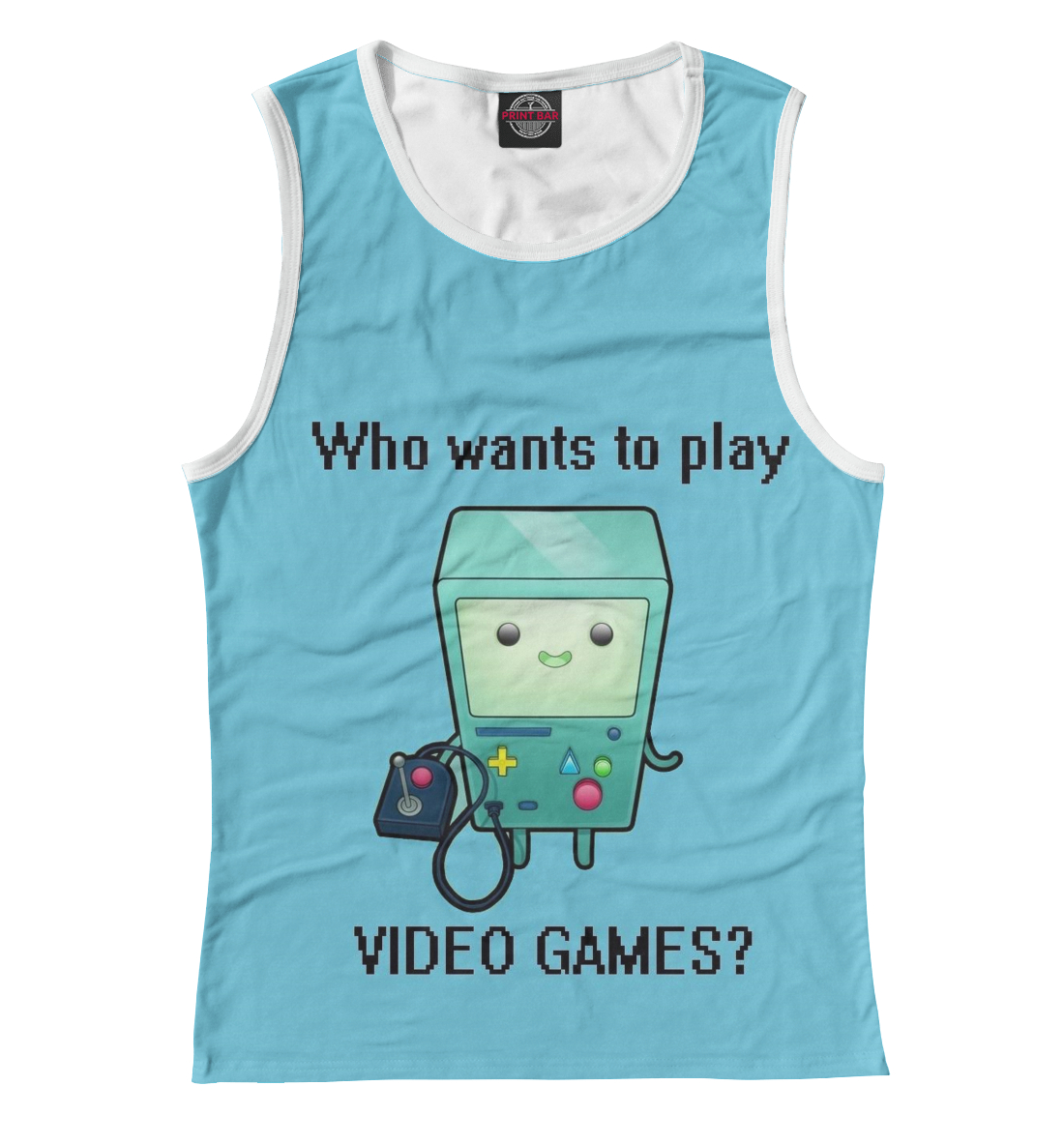

Adventure Time BMO