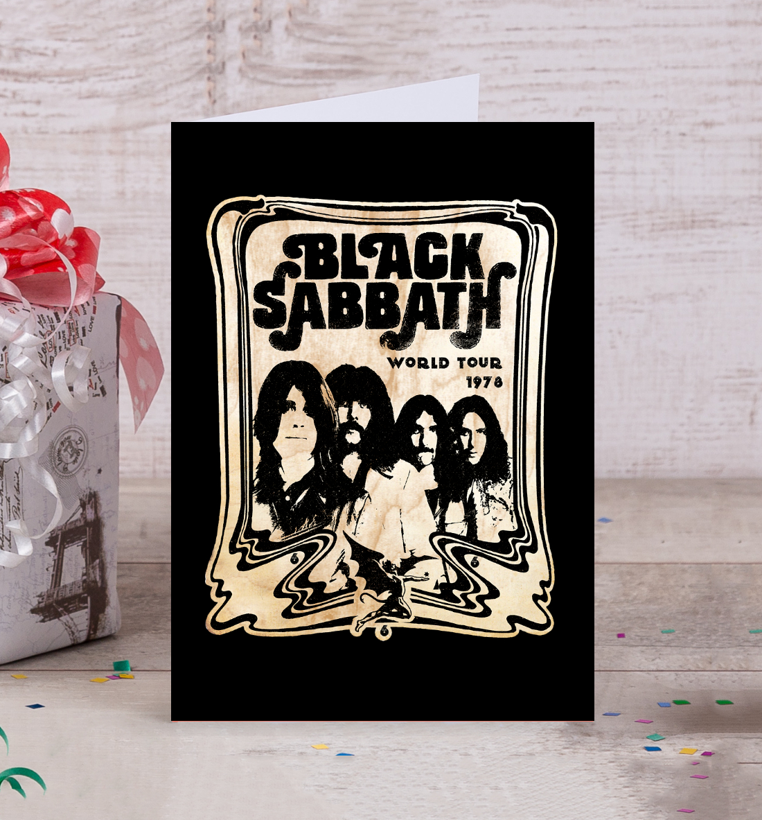 

Black Sabbath