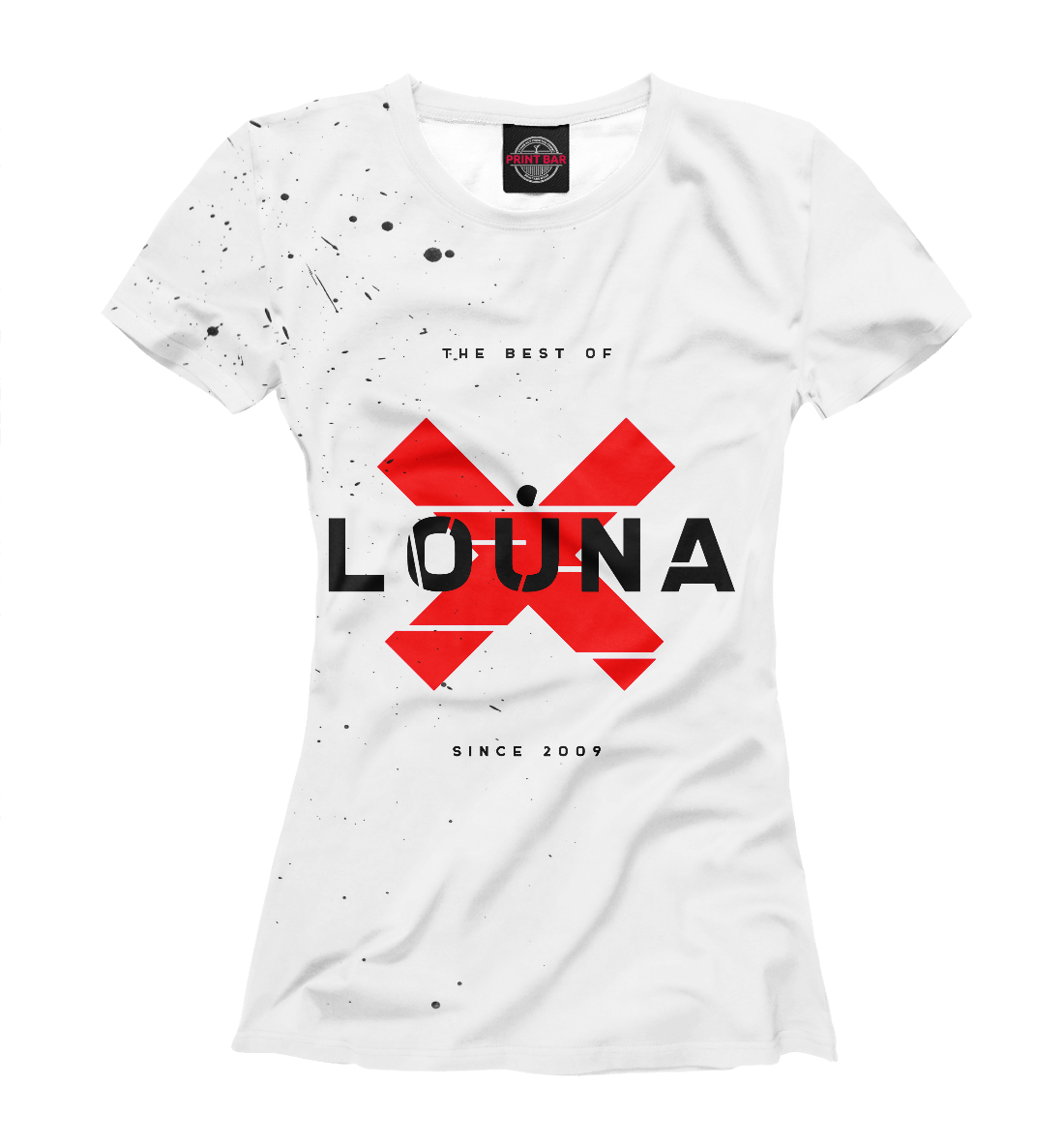 

Louna