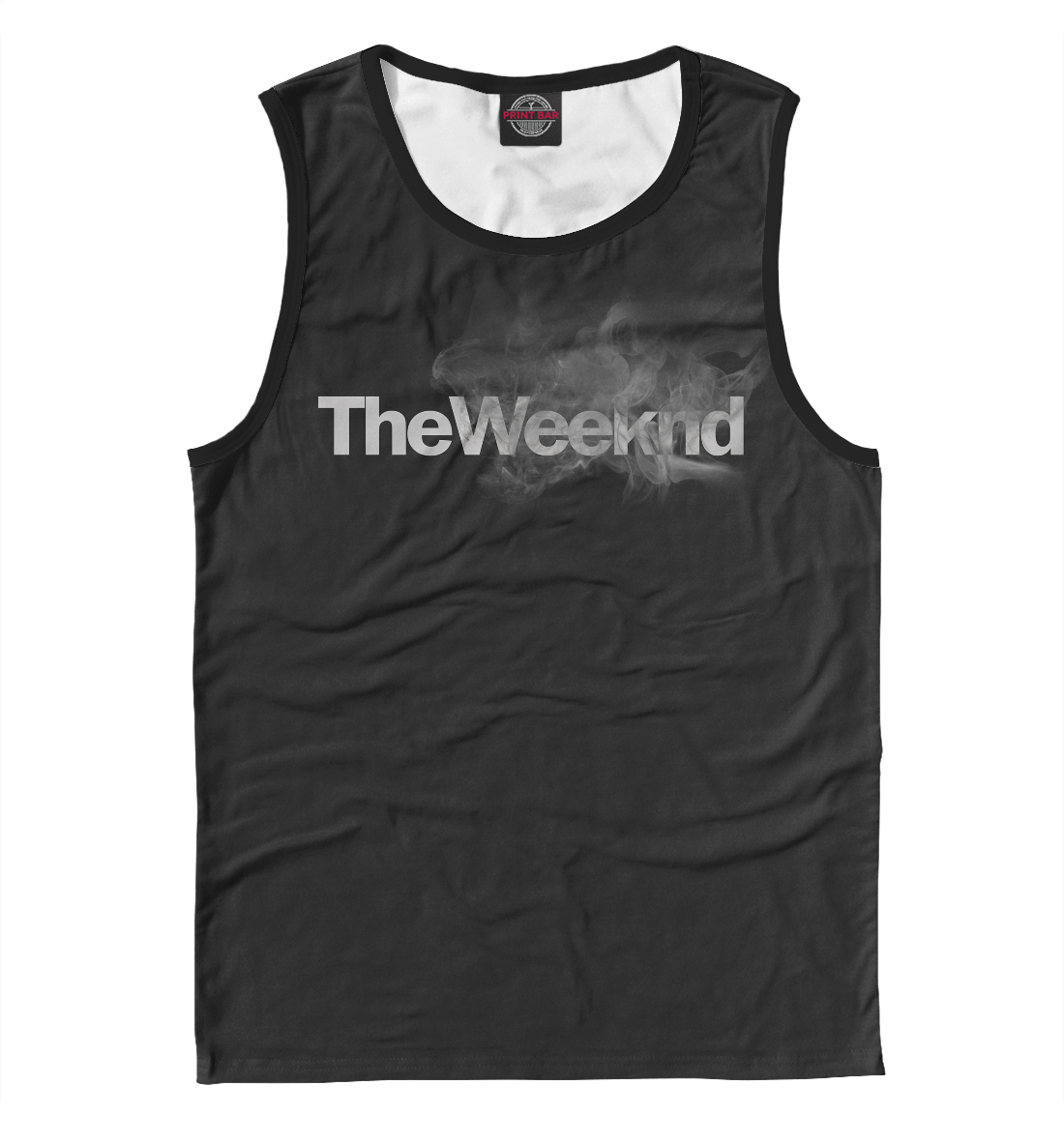 

The Weeknd