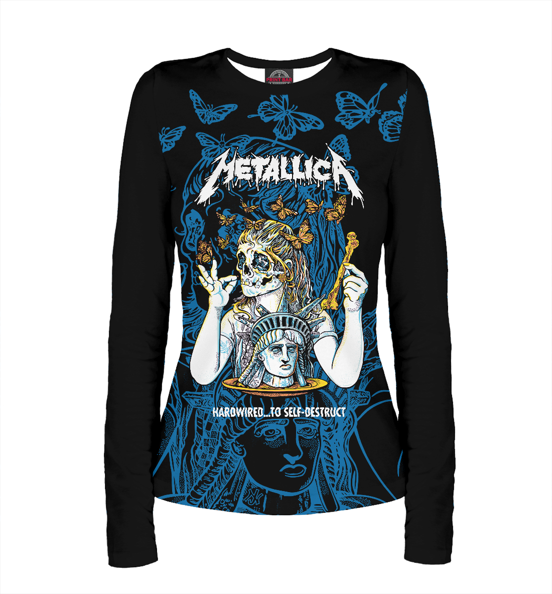 

Metallica
