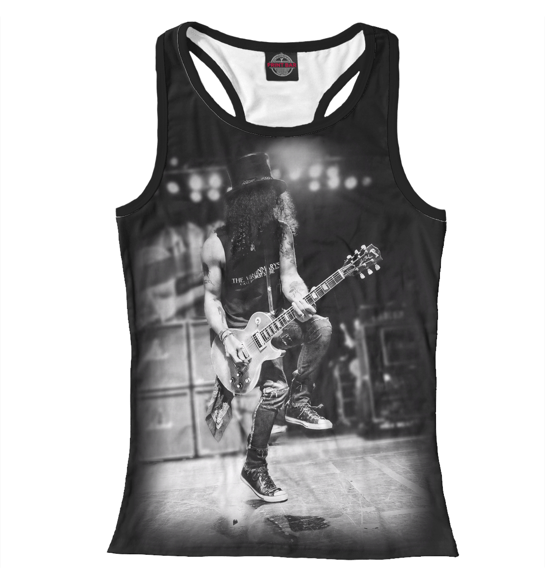 

Slash