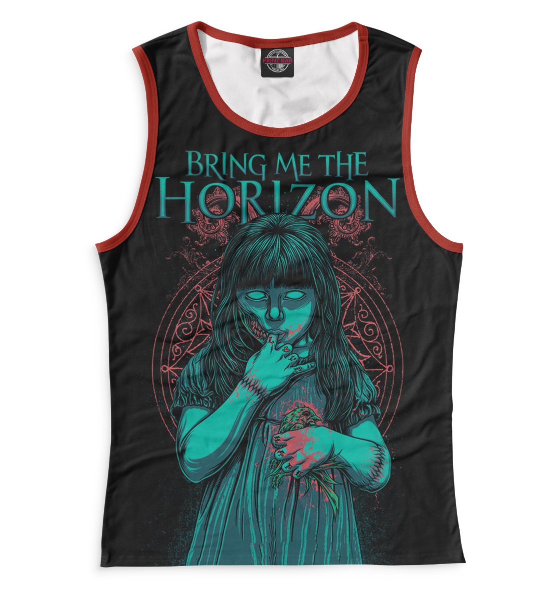 

Bring Me The Horizon