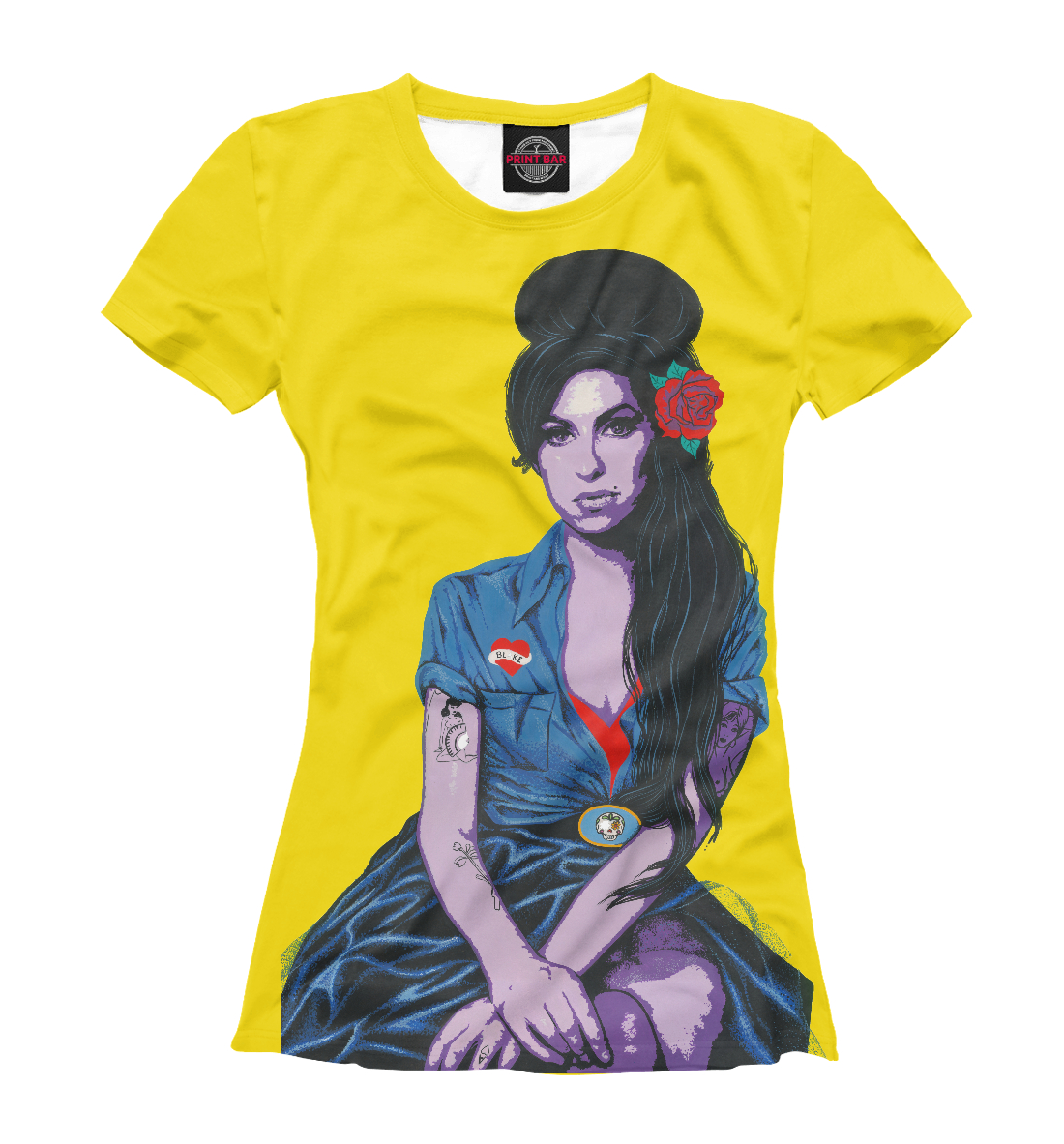 

Amy Winehouse