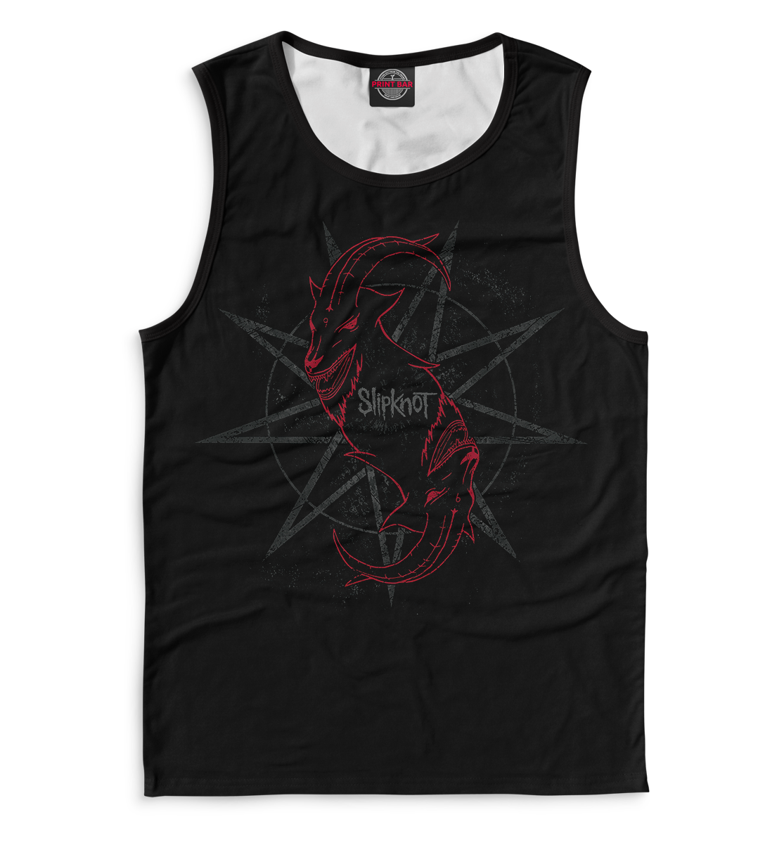 

Slipknot