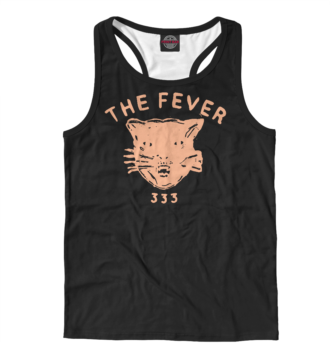 

Fever 333