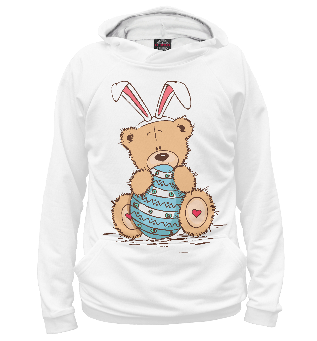 

Teddy bear