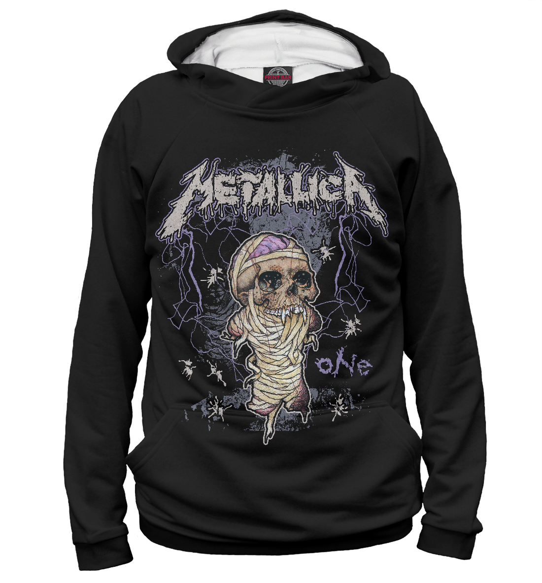 

Metallica