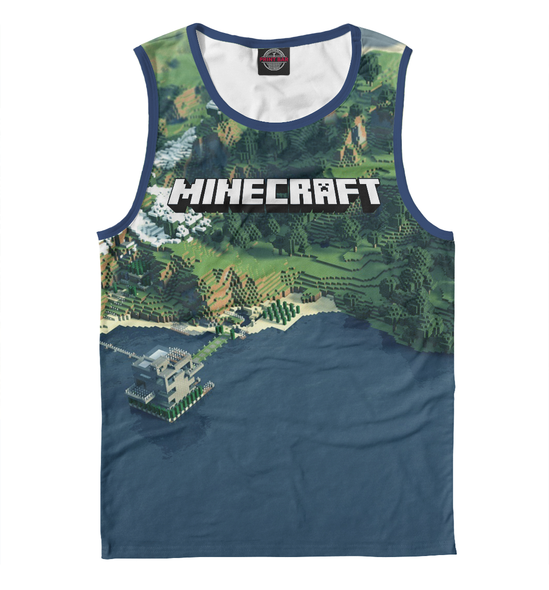 

Minecraft